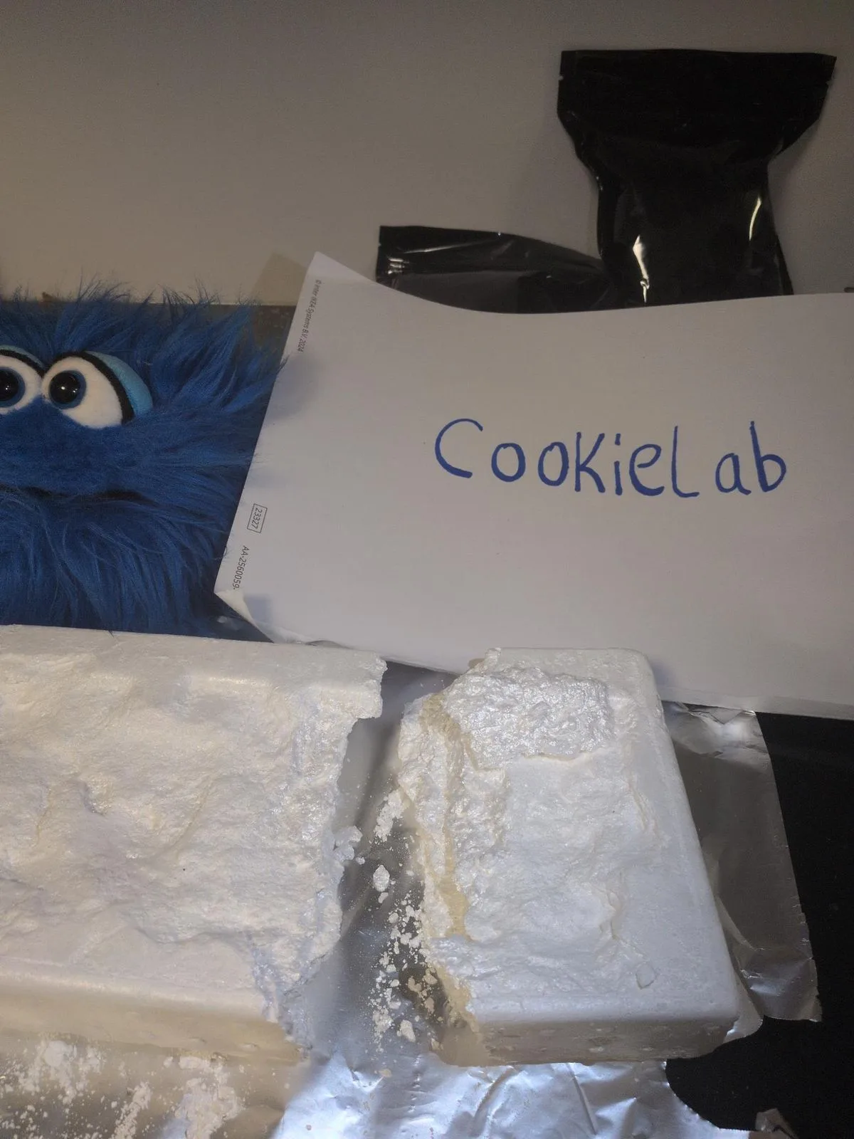 ❄️Kokain OG Boli 93%